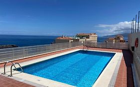 Aires Del Atlantico Pool-Wifi