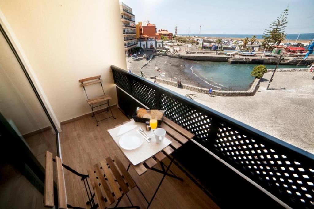 Ferienwohnung Aires Del Atlantico Pool-Wifi Puerto de la Cruz  Exterior foto